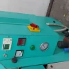 PRESSA X FLOCK E LAMINATURA TESSUTI AUTOMATICA