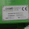 125#3190 Presse Casati Macchine