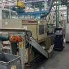 18#7165 Presse Doppia iniezione ferioli Negri Bossi NB-100