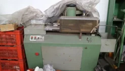 18#4214 Presse Ellegi e garbatrice RFS Comec