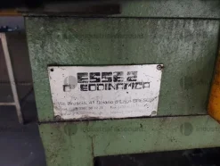 13#9070 Presse Esse 2 e Diesse