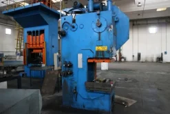 17#7536 Presse per meccanica