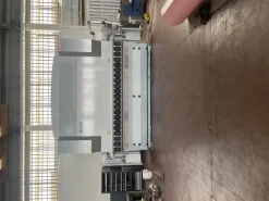 Pressopiegatrice Vimercati