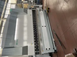 Pressopiegatrice Vimercati