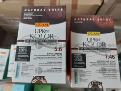 1#8828 Prodotti di cosmetica e parafarmacia