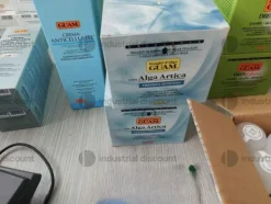 1#8828 Prodotti di cosmetica e parafarmacia