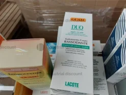 1#8828 Prodotti di cosmetica e parafarmacia