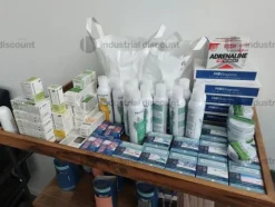 1#8828 Prodotti di cosmetica e parafarmacia