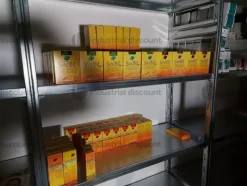 1#8828 Prodotti di cosmetica e parafarmacia