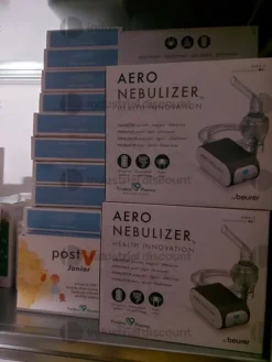 1#8828 Prodotti di cosmetica e parafarmacia