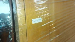 19#6361 Prodotti lavorati e semilavorati in legno