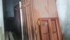 19#6361 Prodotti lavorati e semilavorati in legno