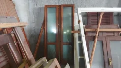 19#6361 Prodotti lavorati e semilavorati in legno