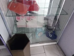 1#8057 Prodotti per centro estetico e parrucchiera.