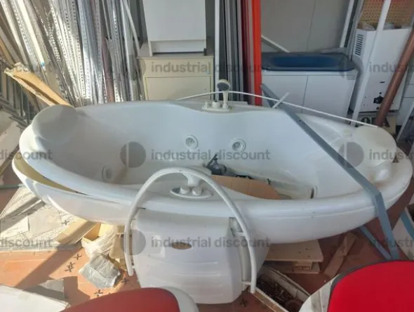 1#9891 Prodotti per l'edilizia