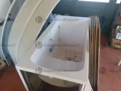 1#9891 Prodotti per l'edilizia