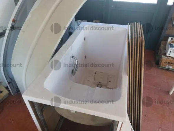1#9891 Prodotti per l'edilizia