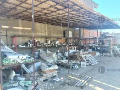 1#9891 Prodotti per l'edilizia