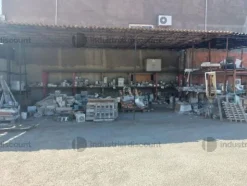 1#9891 Prodotti per l'edilizia