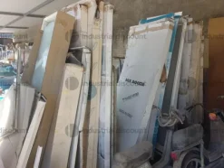 1#9891 Prodotti per l'edilizia