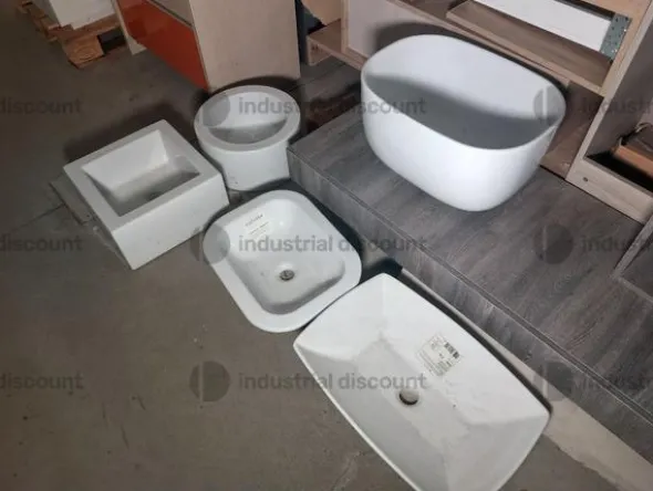 1#9891 Prodotti per l'edilizia
