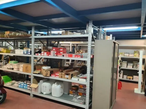 43#7040 Profilati in legno per produzione finestre