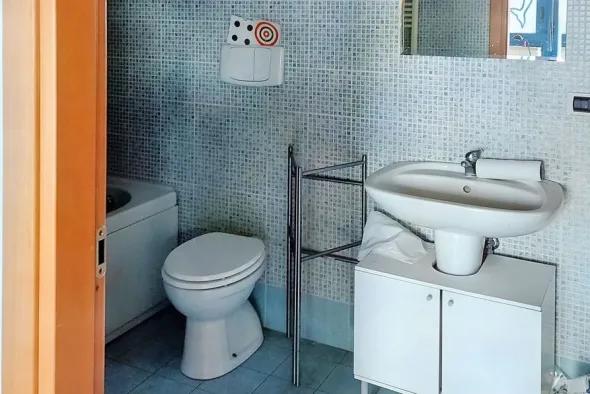 #19538 Proprietà superficiaria di ufficio e posto auto
