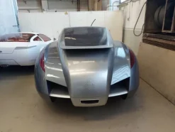 97#7922 Prototipo per Mercedes Brabus