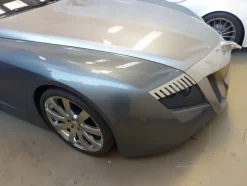 97#7922 Prototipo per Mercedes Brabus