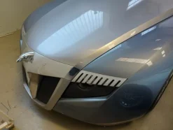 97#7922 Prototipo per Mercedes Brabus