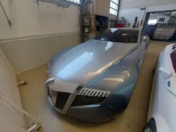 97#7922 Prototipo per Mercedes Brabus