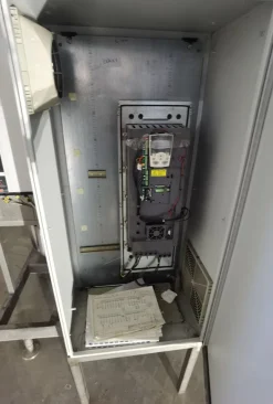 PST30 Pasterizzatore asettico usato Tetra therm - 2012