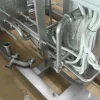 PST25 Pastorizzatore a flusso usato e separatore 2000