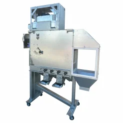 Pulitore per cereali e legumi ALS-5