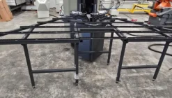 Pulitrice automatica Emmegi Trimmer 2A