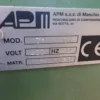 PULITRICE SU COLONNA APM ART. 71