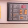 Puntatrice a colonna TECNA