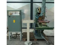 Puntatrice a proiezione Malagutti modello LAP 82