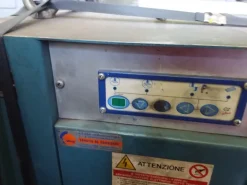 Puntatrice a 380 volt