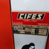 Puntatrice manuale pneumatica CIFES