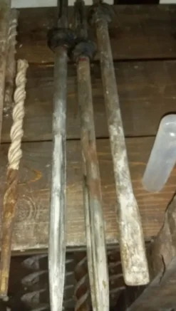 5#8421 Punte Hilti