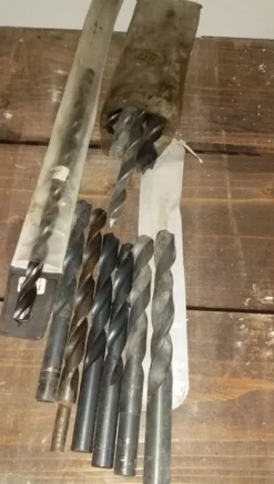 5#8421 Punte Hilti