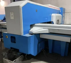 PUNZONATRICE CNC FINN POWER