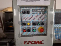 4#9460 Punzonatrice Euromac
