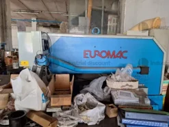 4#9460 Punzonatrice Euromac