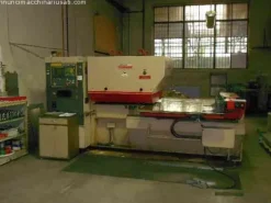 PUNZONATRICE WIEDEMANN  mod. CENTRUM 1000