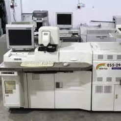 qss Noritsu 2901