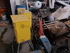 136#8980 Quadri elettrici