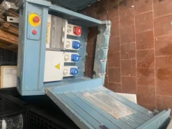 Quadri elettrici da cantiere
