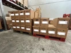 1#8367 Quadri e libri